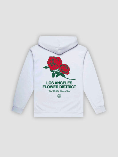 young & reckless Young and Reckless, LA Vintage Hoodie