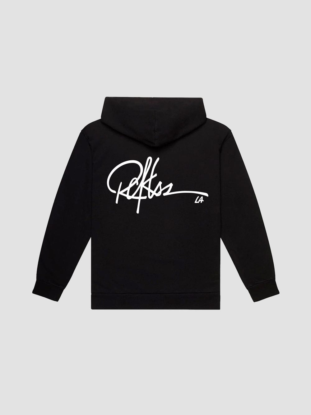 Full Sig Hoodie - Black