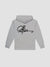 Full Sig Hoodie - Carbon Grey