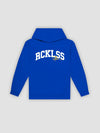 Young & Reckless Mens - Fleece - Hoodies Homecoming Hoodie - Royal Blue