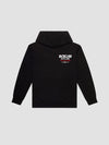 Young & Reckless Mens - Fleece - Hoodies Hotline Hoodie - Black