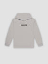 Young & Reckless Mens - Fleece - Hoodies Internal Hoodie - Carbon Grey