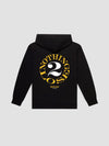 Young & Reckless Mens - Fleece - Hoodies Nothing 2 Lose Hoodie - Black