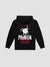 Problem Child Hoodie - Black