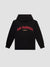 San Francisco Hoodie - Black