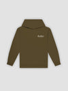 Young & Reckless Mens - Fleece - Hoodies Sincerely Hoodie - Military Green