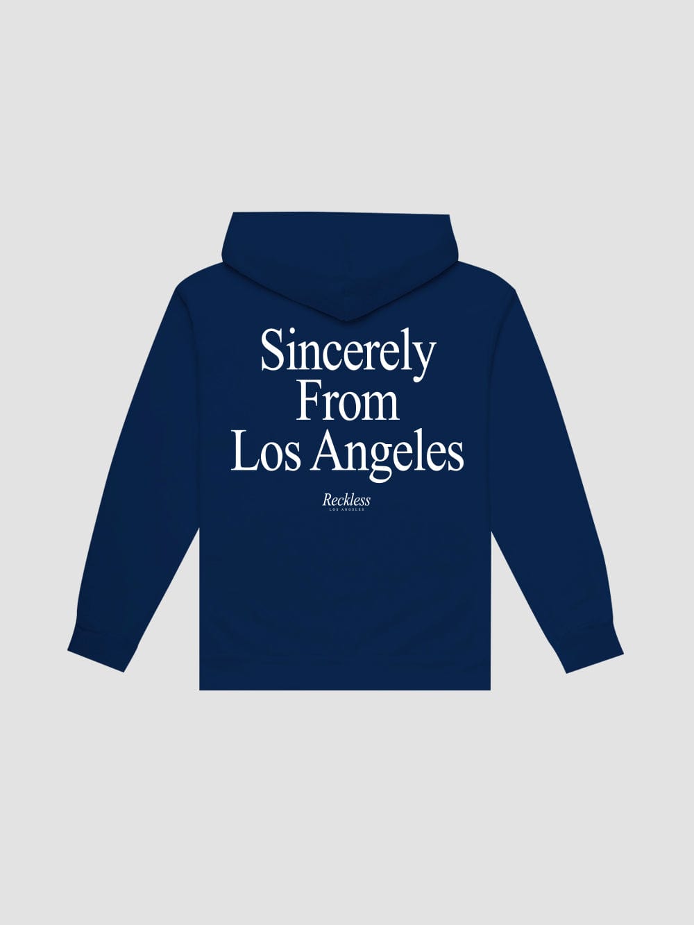 adviicd Men's Fashion Hoodies & Sweatshirts Young La Men Men's