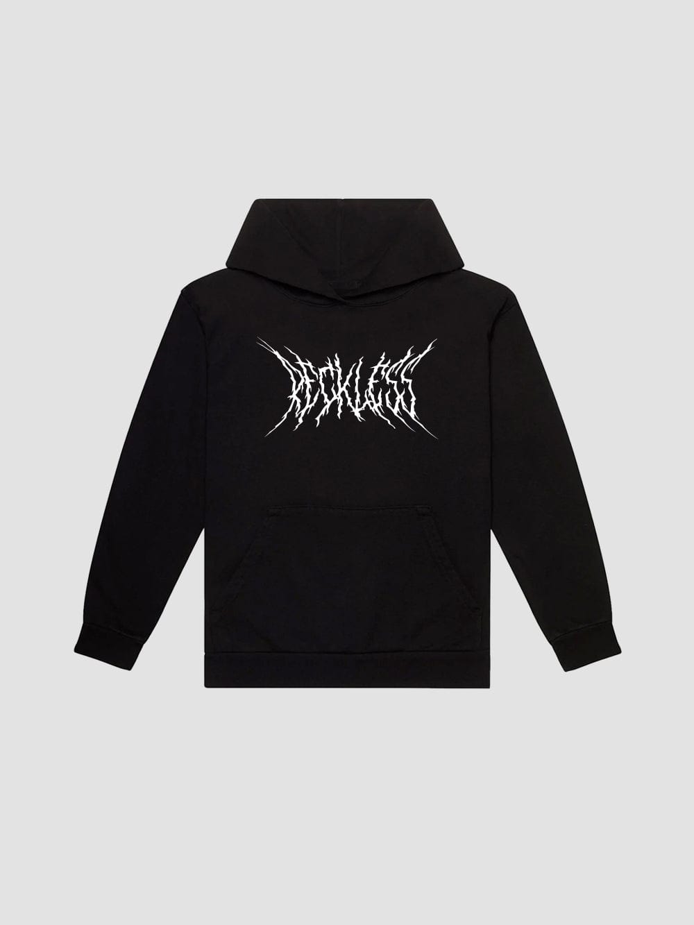 Specter Hoodie - Black