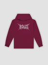 Young & Reckless Mens - Fleece - Hoodies Specter Hoodie - Maroon
