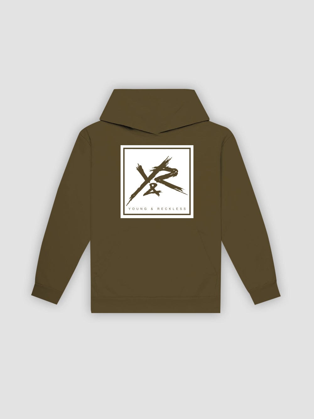 Square Logo Collection