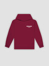 Young & Reckless Mens - Fleece - Hoodies Standard Issue Hoodie - Maroon