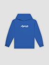 Young & Reckless Mens - Fleece - Hoodies Streak Hoodie - Royal Blue