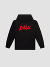 Young & Reckless Mens - Fleece - Hoodies Wilshire Hoodie - Black