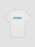 Handstyle Tee - White