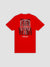 Internal Tee - Red
