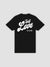 Self Love Club Tee - Black