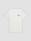 Young & Reckless Mens - Tops - Graphic Tee Sincerely Tee - White