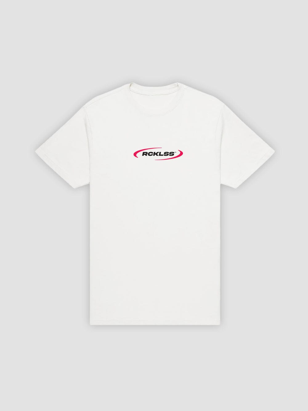 Young & Reckless Mens - Tops - Graphic Tee Solstice Tee - White