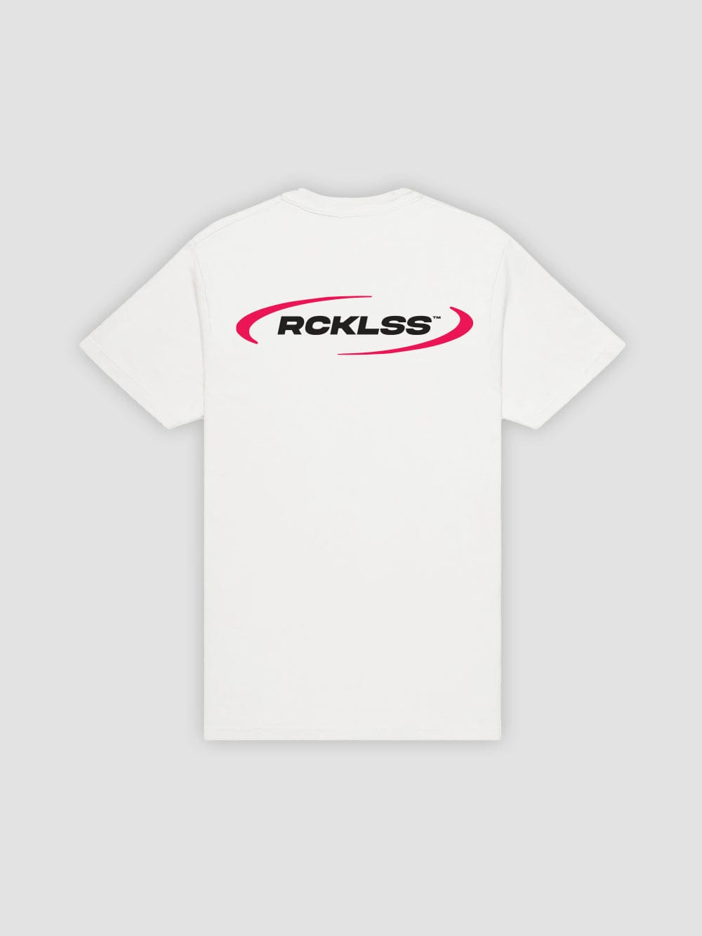 Young & Reckless Mens - Tops - Graphic Tee Solstice Tee - White