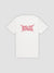 Specter Tee - White