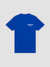 Standard Issue Tee - Royal Blue